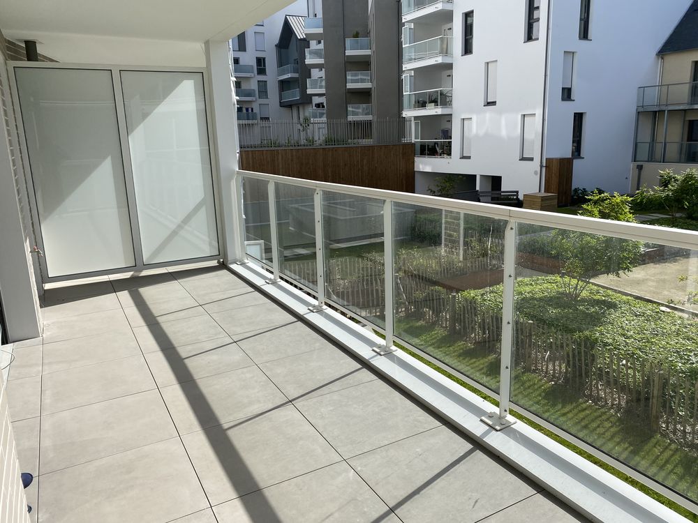 APPARTEMENT T3 RECENT PROCHE GARE