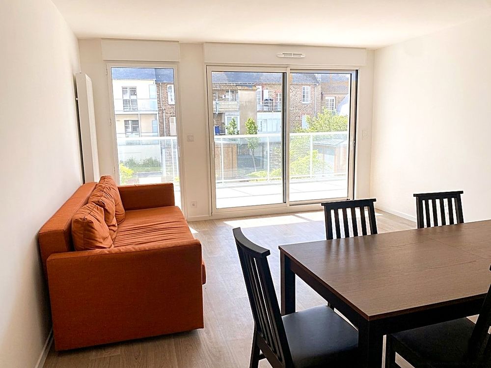 APPARTEMENT T3 RECENT PROCHE GARE