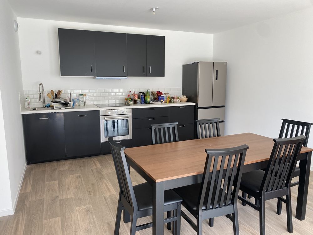 APPARTEMENT T3 RECENT PROCHE GARE
