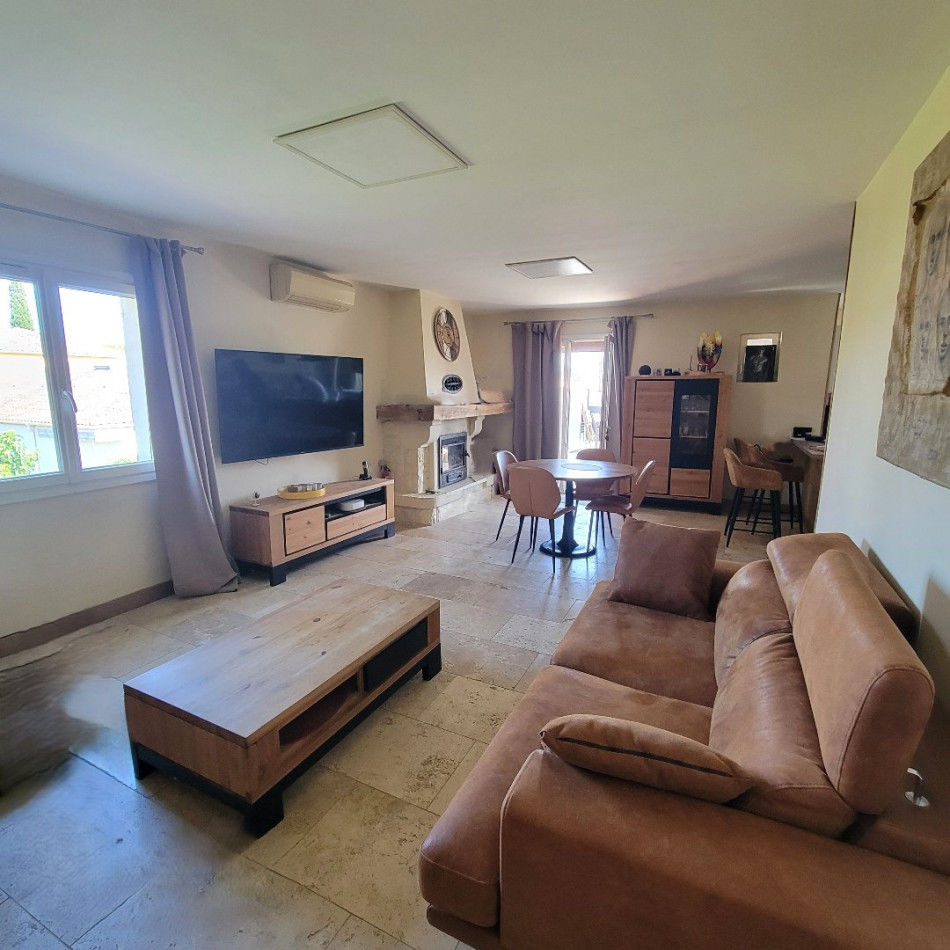 Propriété 276m² 6 logements + piscine chauffée