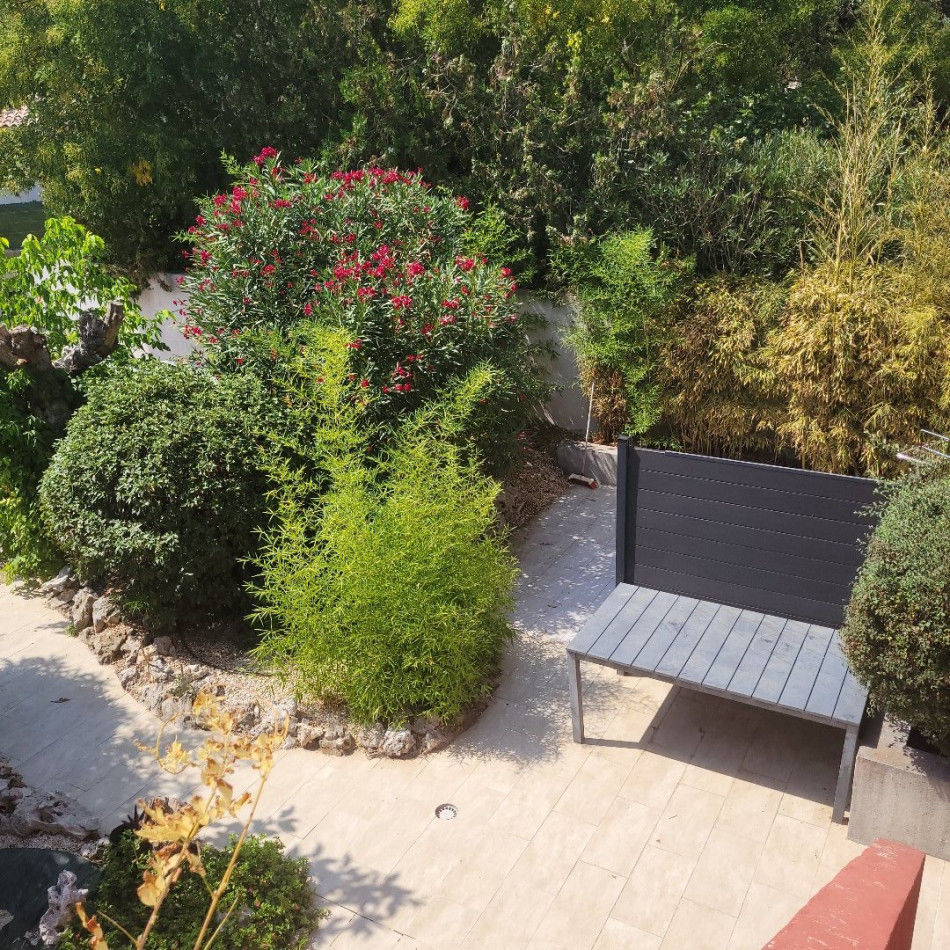 Propriété 276m² 6 logements + piscine chauffée
