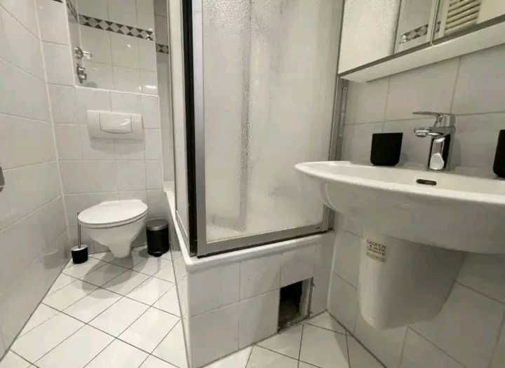 Studio Equipé et Lumineux 25 mettre carré l'appartement est