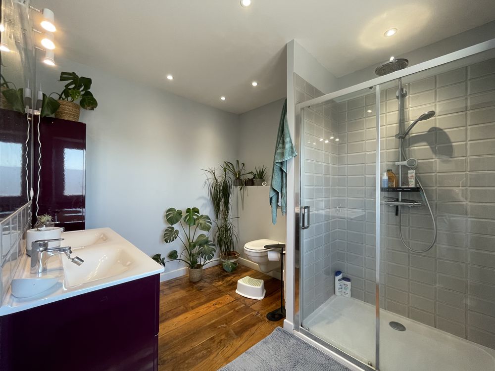 App. T5 Duplex ? 150 m² ? Résidence sécurisée avec parc