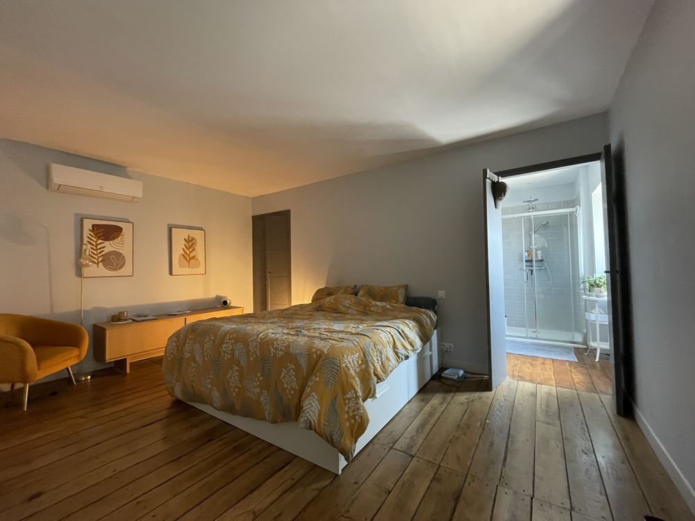 App. T5 Duplex ? 150 m² ? Résidence sécurisée avec parc