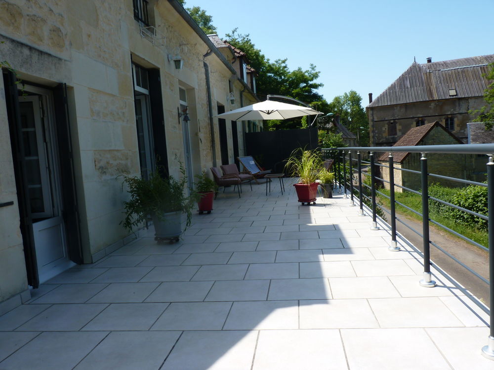 maison ancienne