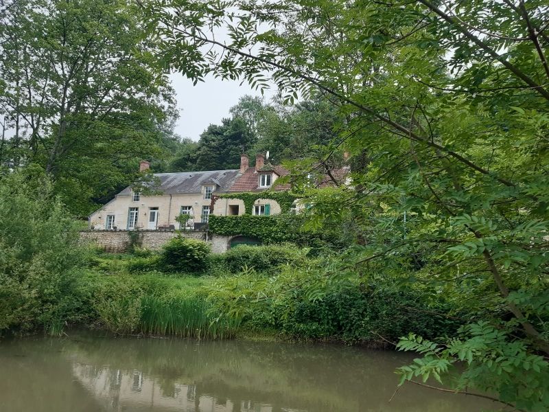 maison ancienne