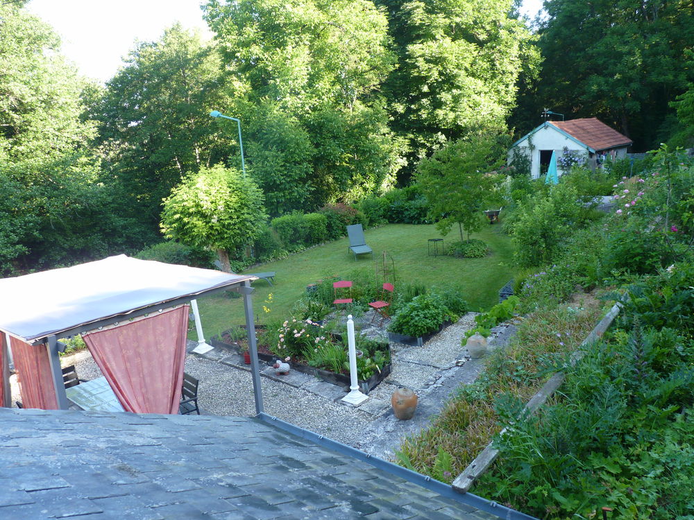 maison ancienne
