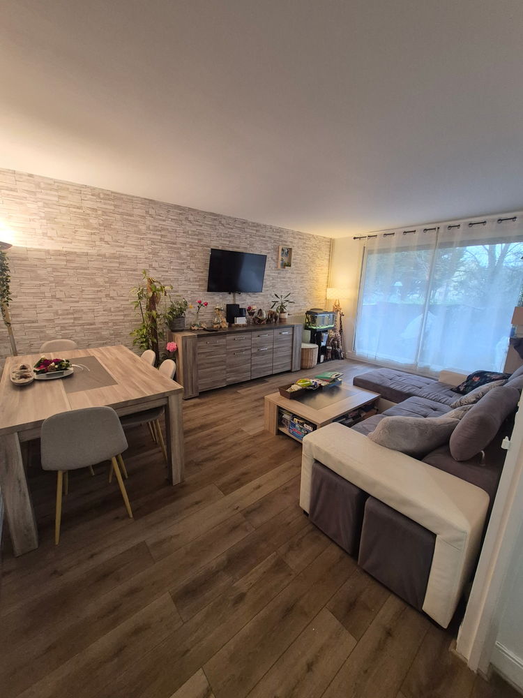 Apparemment f3 67 m2 saint Michel sur orge