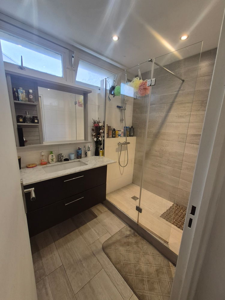 Apparemment f3 67 m2 saint Michel sur orge