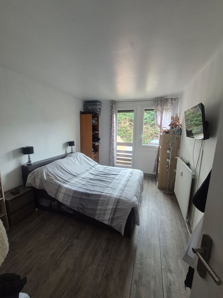 Apparemment f3 67 m2 saint Michel sur orge