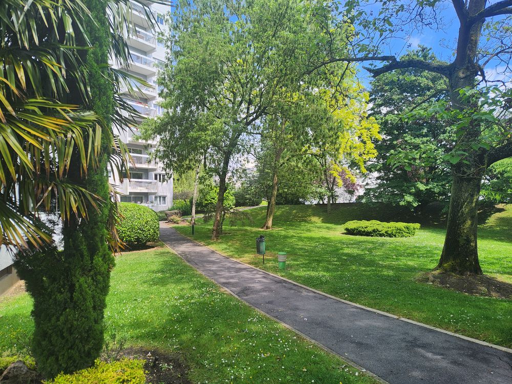 Appartement F5, 3/4 chambres 105 m² Marly-le-Roi (78160)