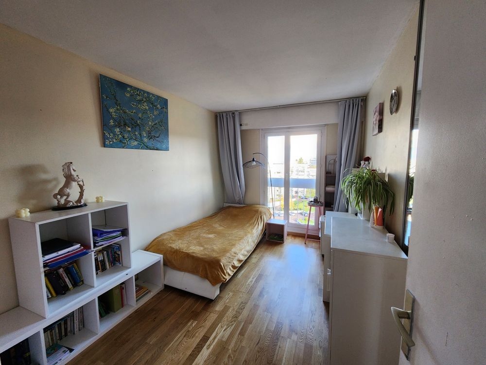 Appartement F5, 3/4 chambres 105 m² Marly-le-Roi (78160)