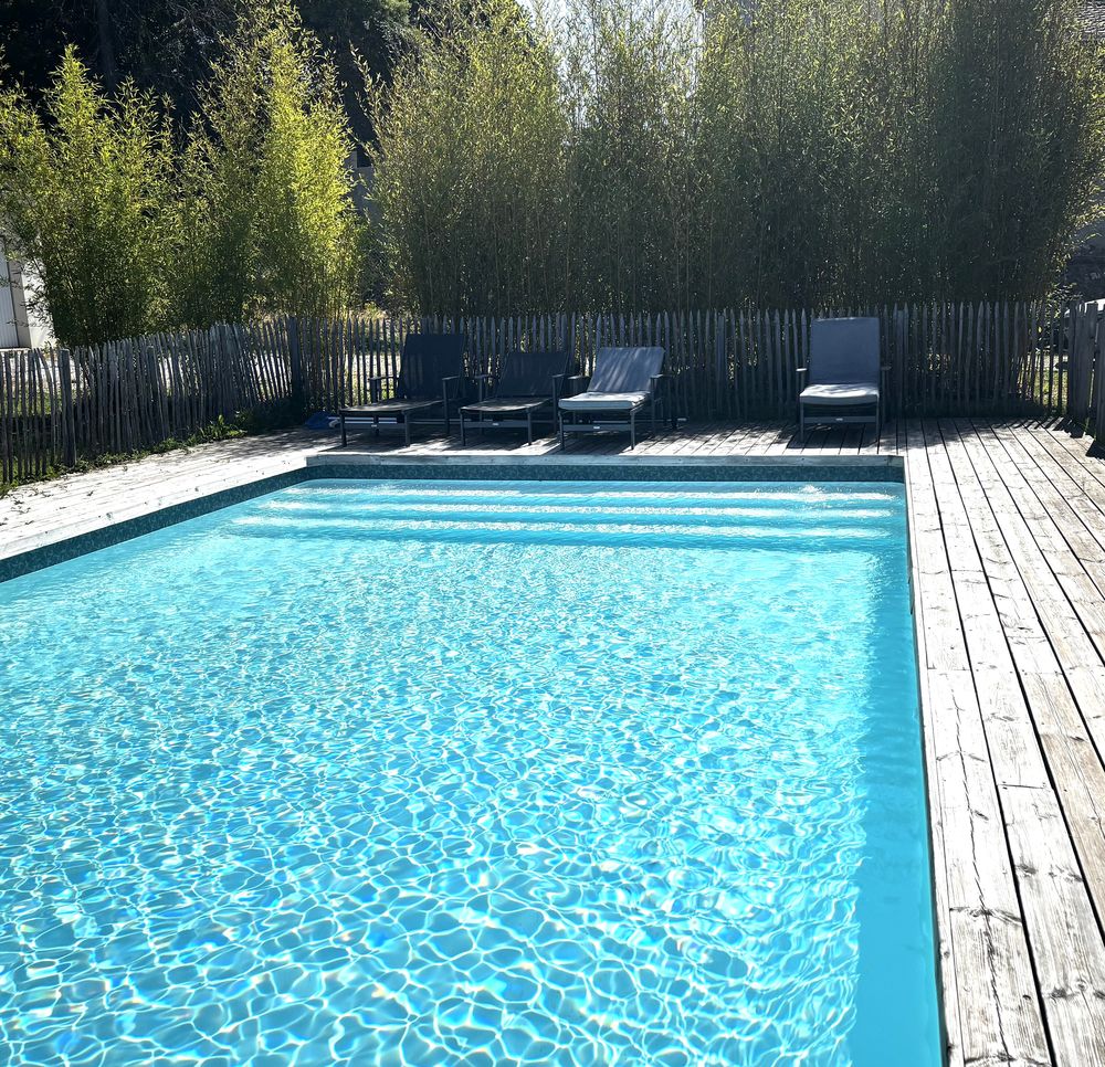 Maison plain-pied 134 m² + dépendance de 35m²