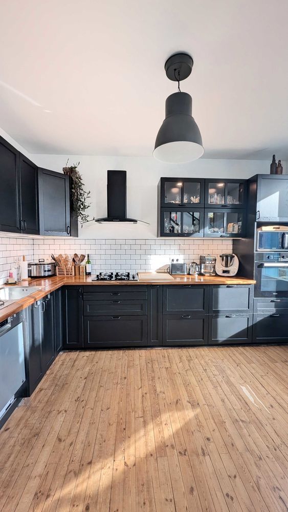 Maison 4 pièces 85m² - jardin 90m² - Garage et parking - Clermont-Ferrand