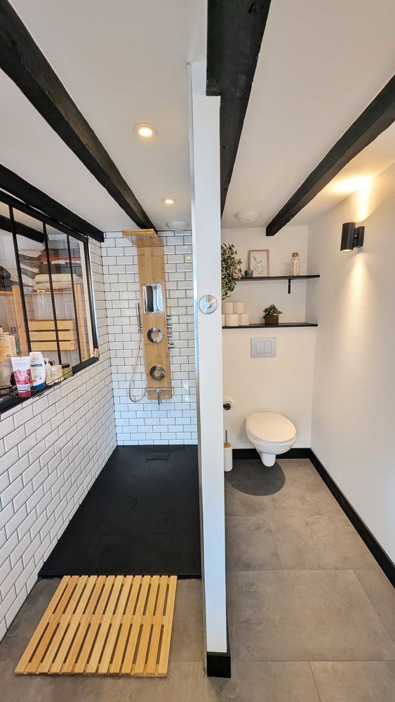 Maison 4 pièces 85m² - jardin 90m² - Garage et parking - Clermont-Ferrand