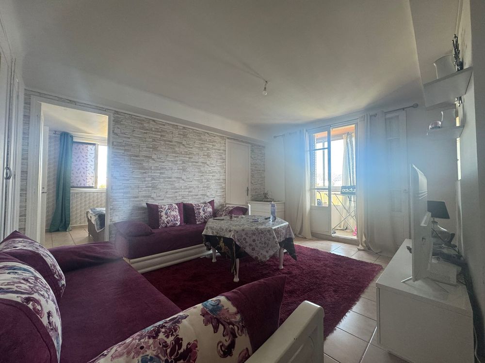 Appartement T3 Marseille13009