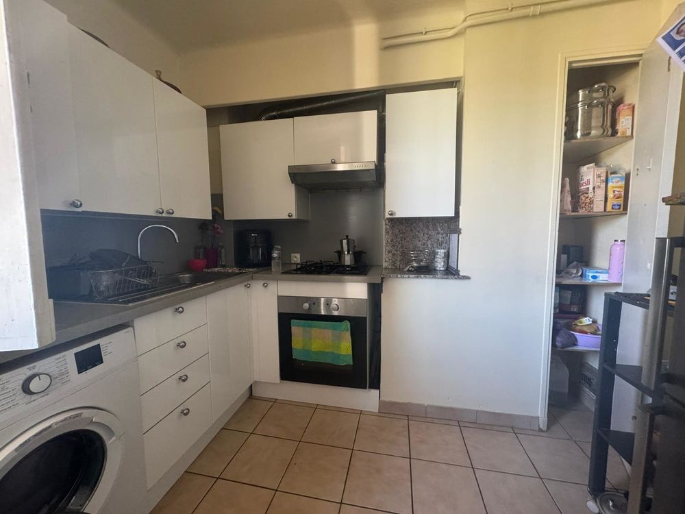 Appartement T3 Marseille13009