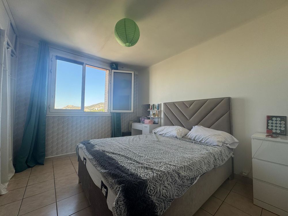 Appartement T3 Marseille13009