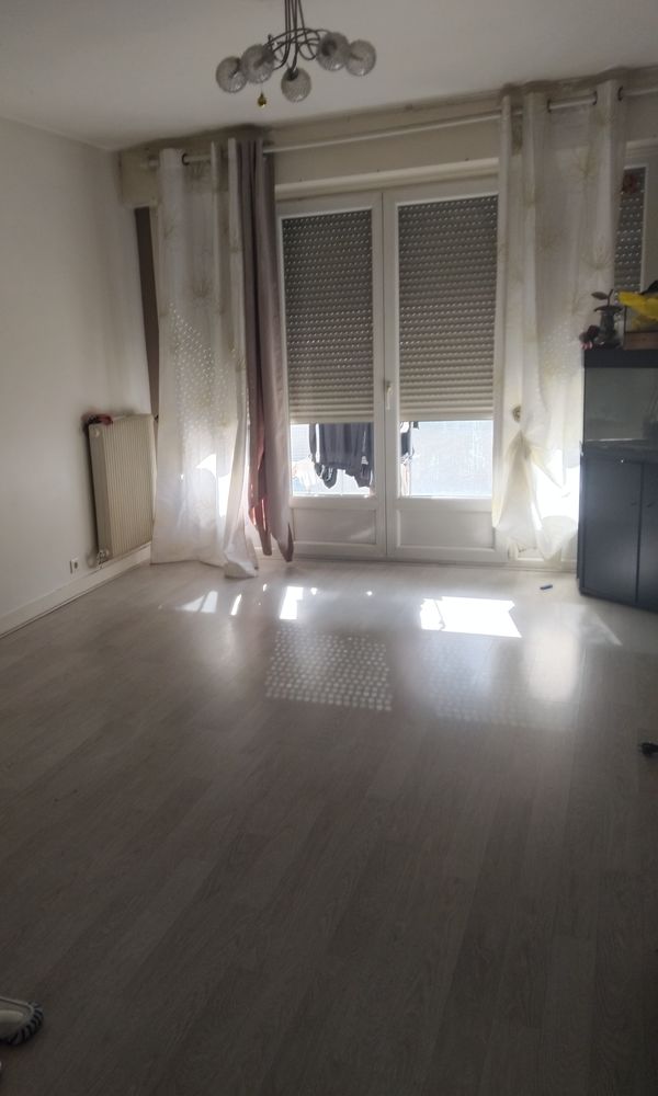 appartement 75m