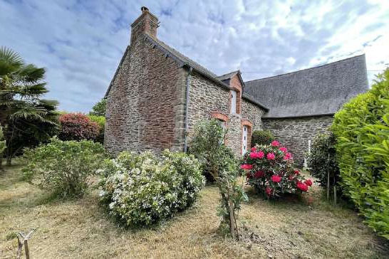 Maison 112 m2 proche Josselin