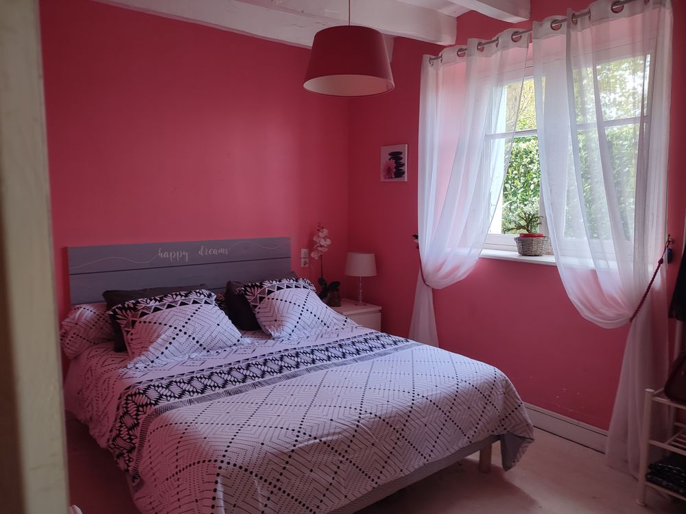 Maison 112 m2 proche Josselin