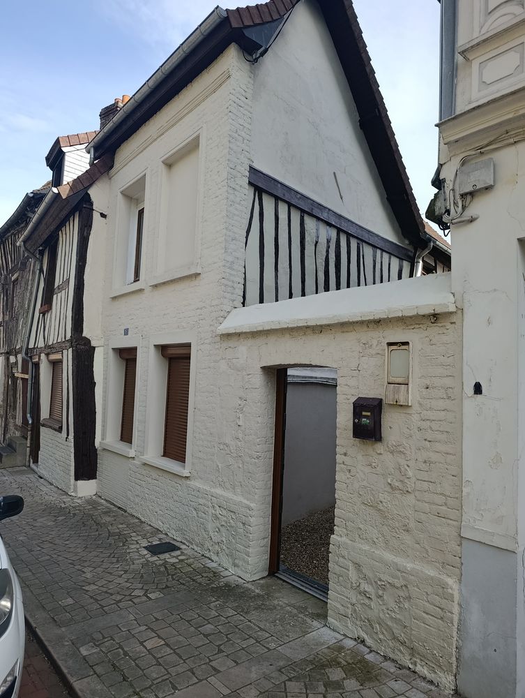 Maison Atypique