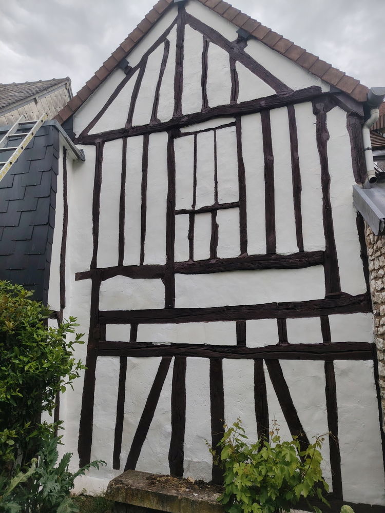 Maison Atypique