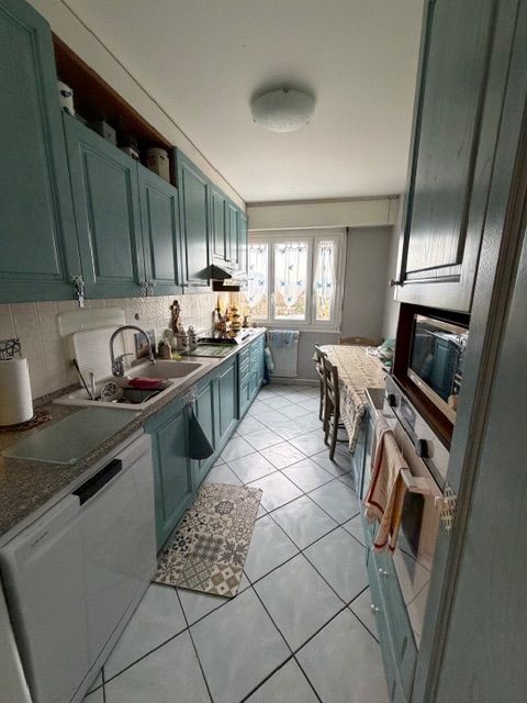 Appartement T3 - 69 m2