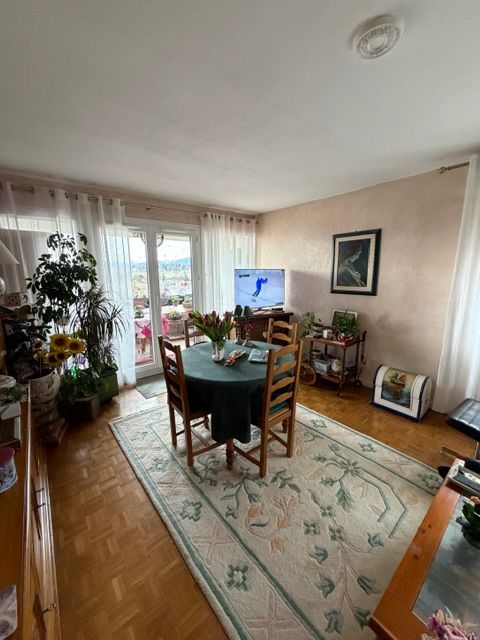 Appartement T3 - 69 m2
