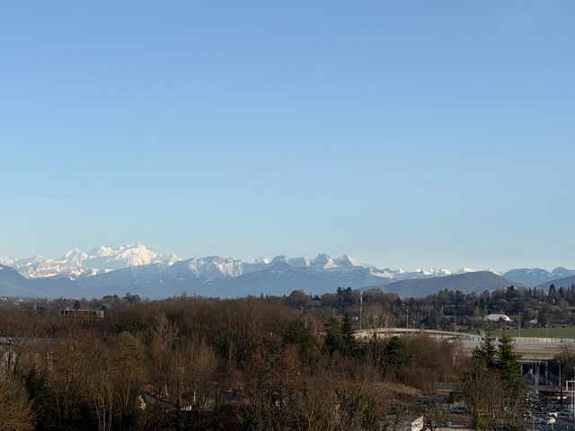 Appartement T3 - 69 m2