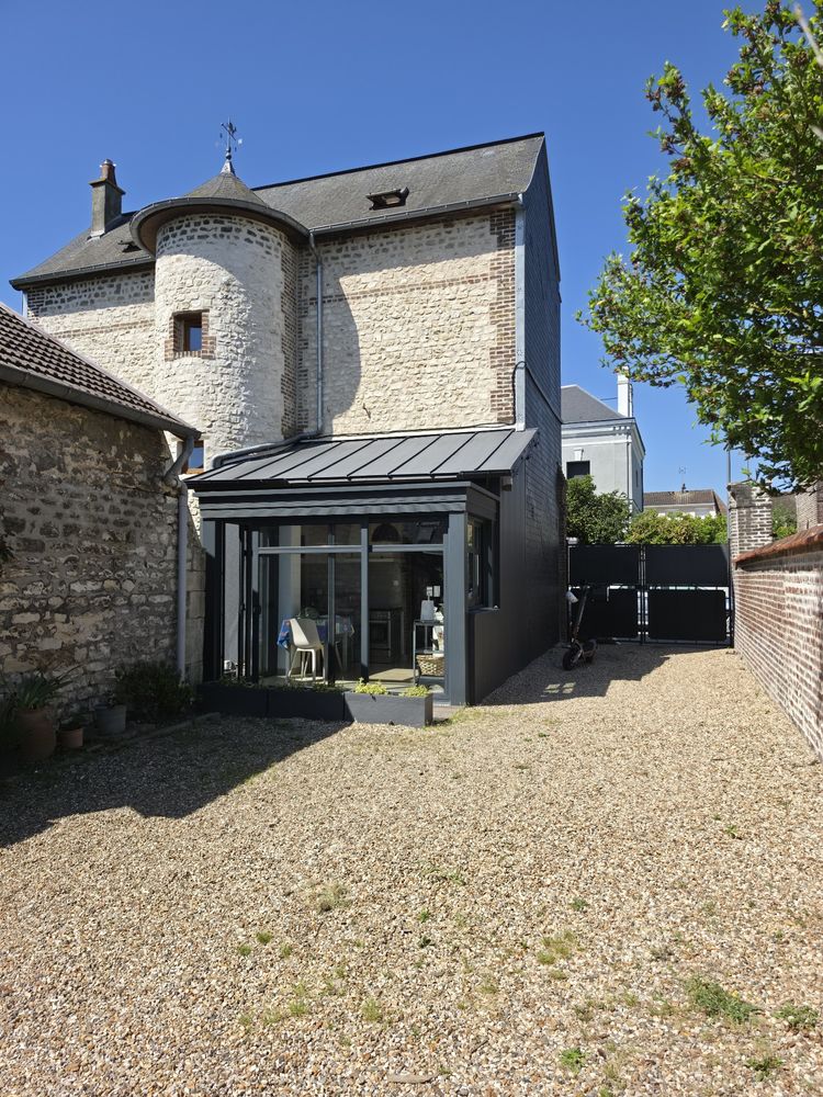 Maison
