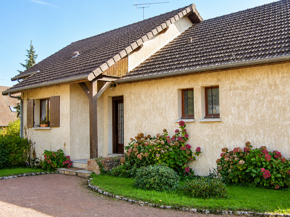 Villa Lumineuse de 108 m² - Terrain de 2 000 m² (71)