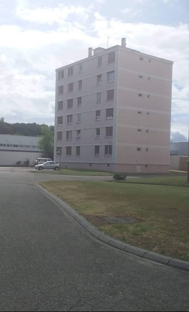 3 chbres et double séjour près de tous commodités