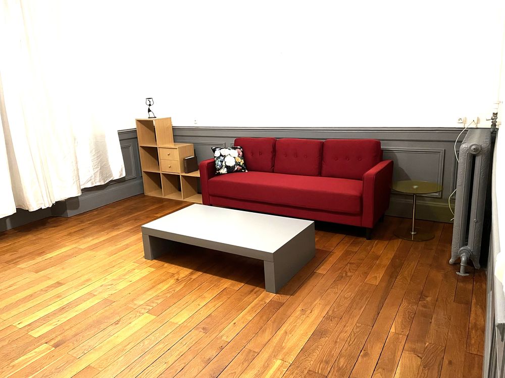 MEUBLE 118 M² GRENOBLE