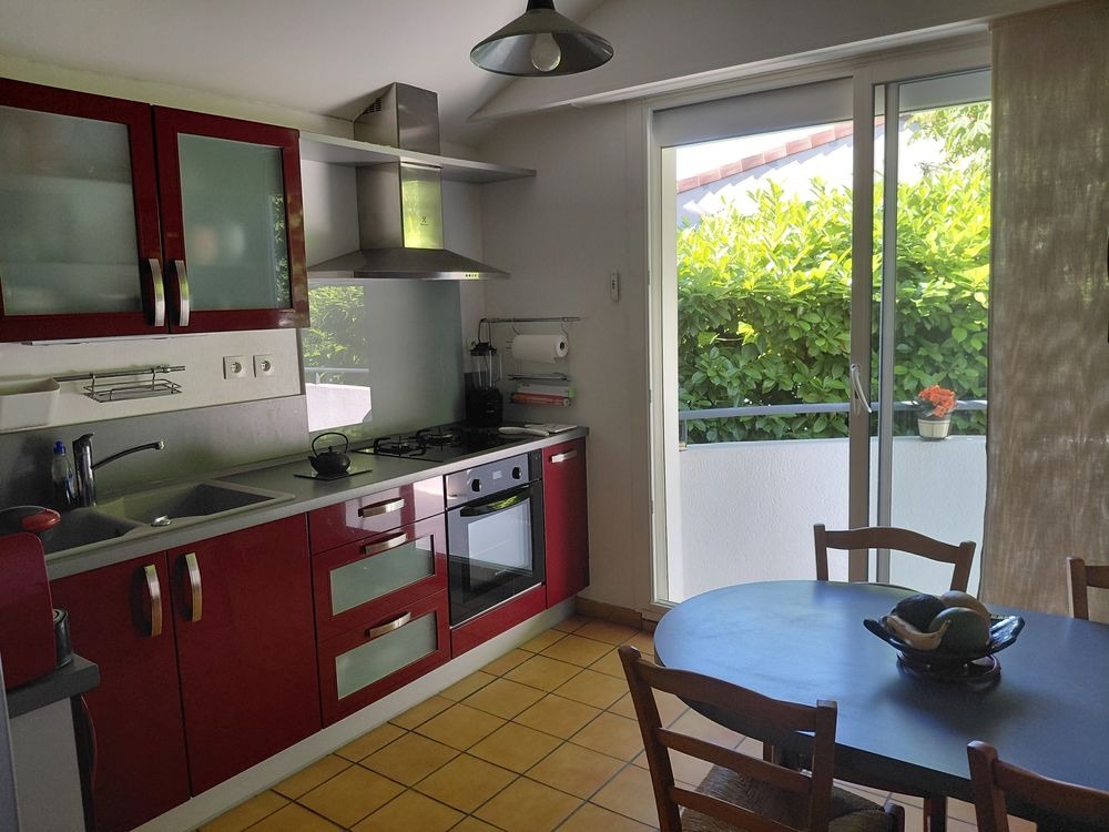 Appartement (sans syndic) Aytré