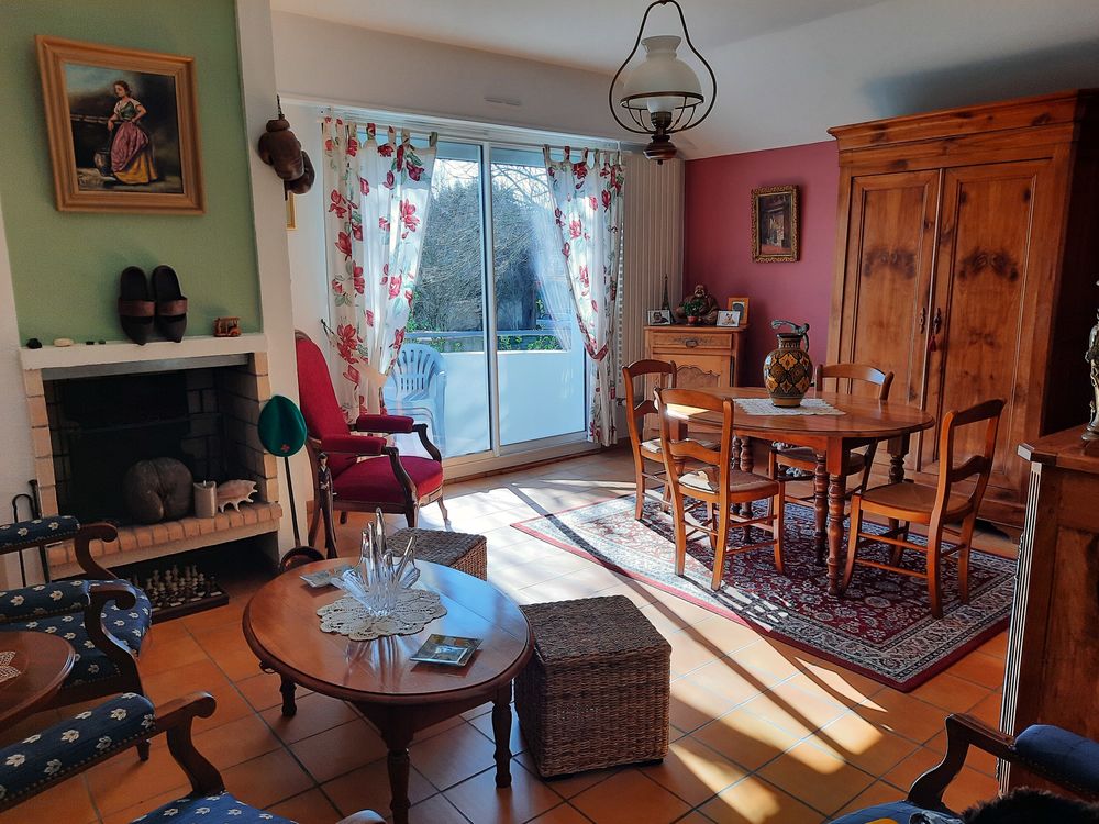 Appartement (sans syndic) Aytré