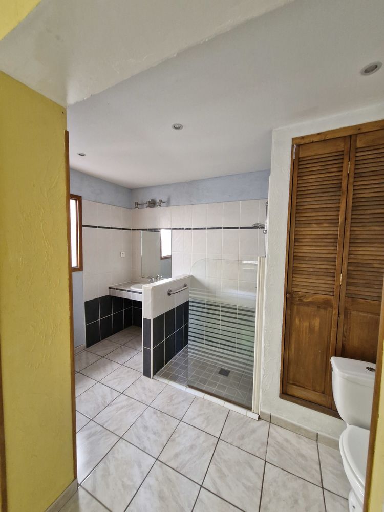 Particulier T2 de 33 m², à Carcassonne 435 Euros/mois