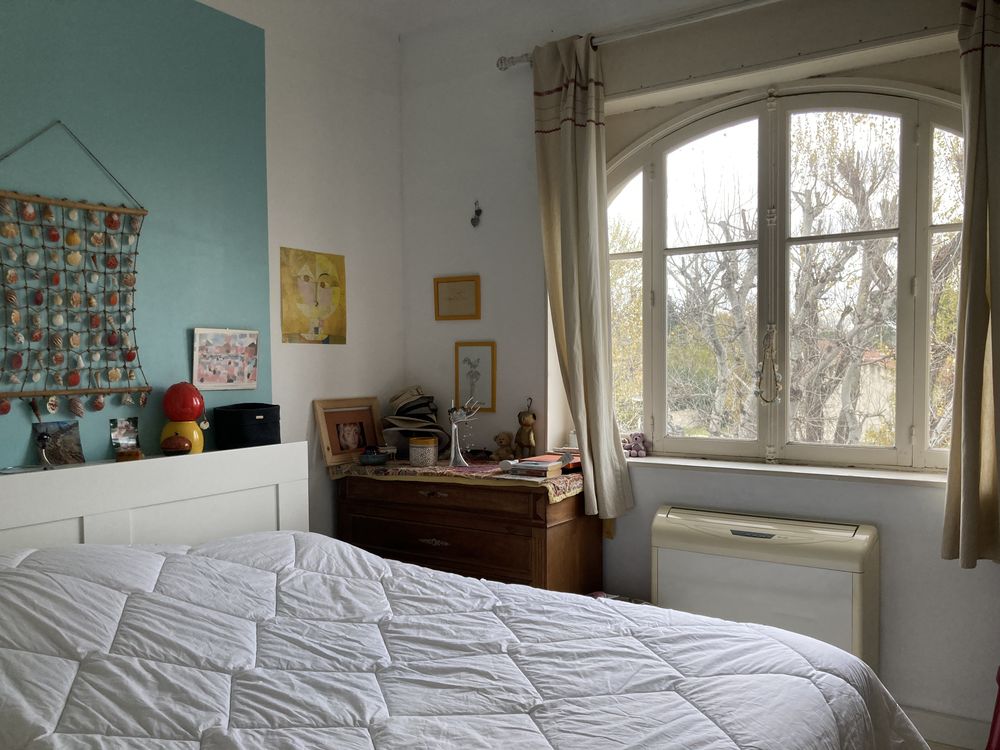 Villa Avignon 100 m2 , 3 ch , sans vis-à-vis , jardins