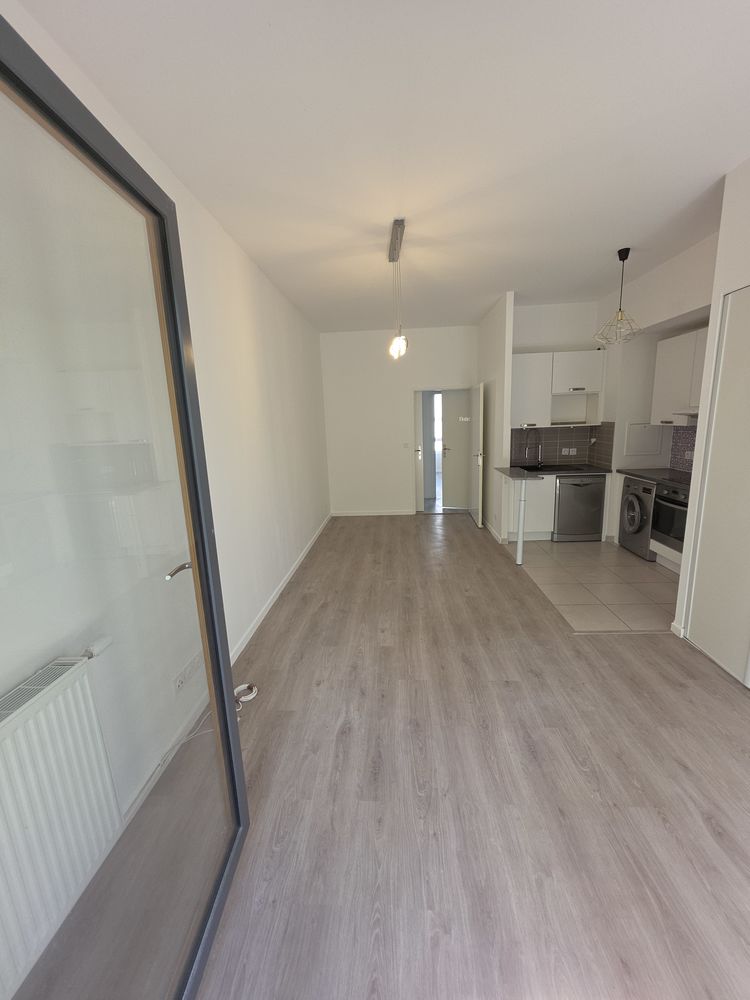 F3 Rez-de-Jardin 55m2