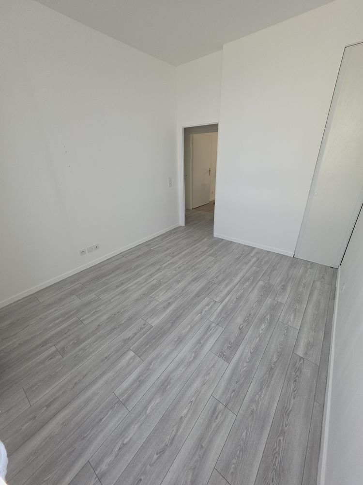 F3 Rez-de-Jardin 55m2