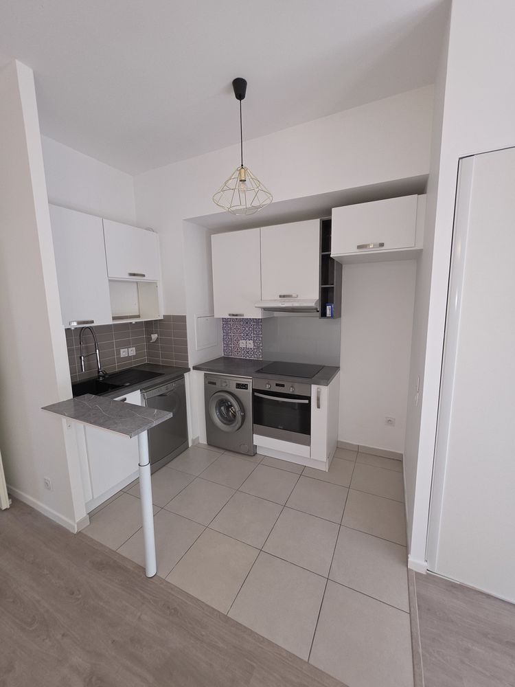 F3 Rez-de-Jardin 55m2