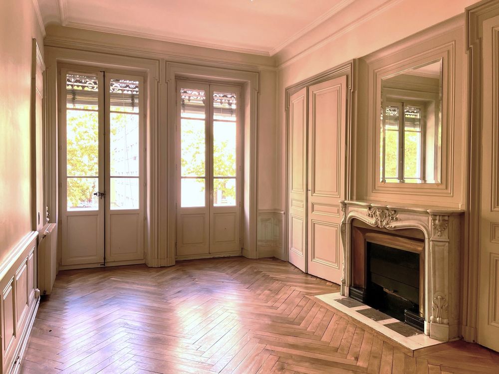 Appartement T3avec balcon