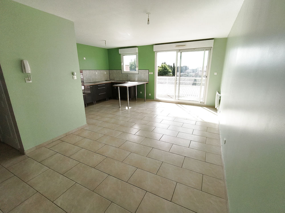 Appartement 88m² - ANNOEULLIN