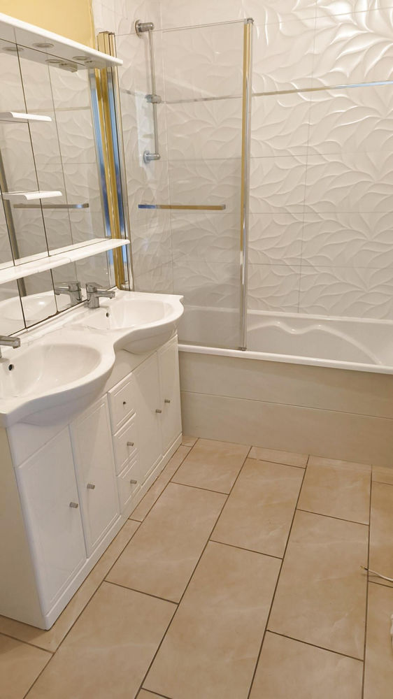 Appartement 88m² - ANNOEULLIN