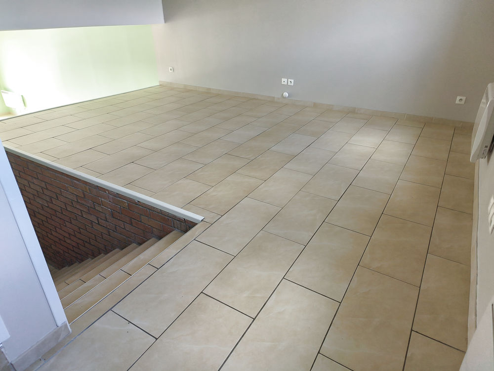 Appartement 88m² - ANNOEULLIN
