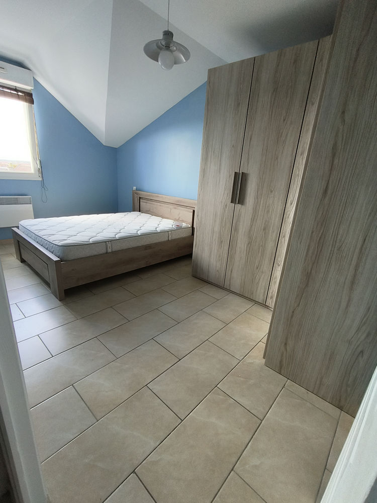 Appartement 88m² - ANNOEULLIN