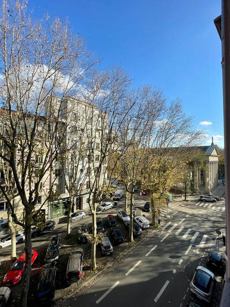 Appartement T2 85 m²