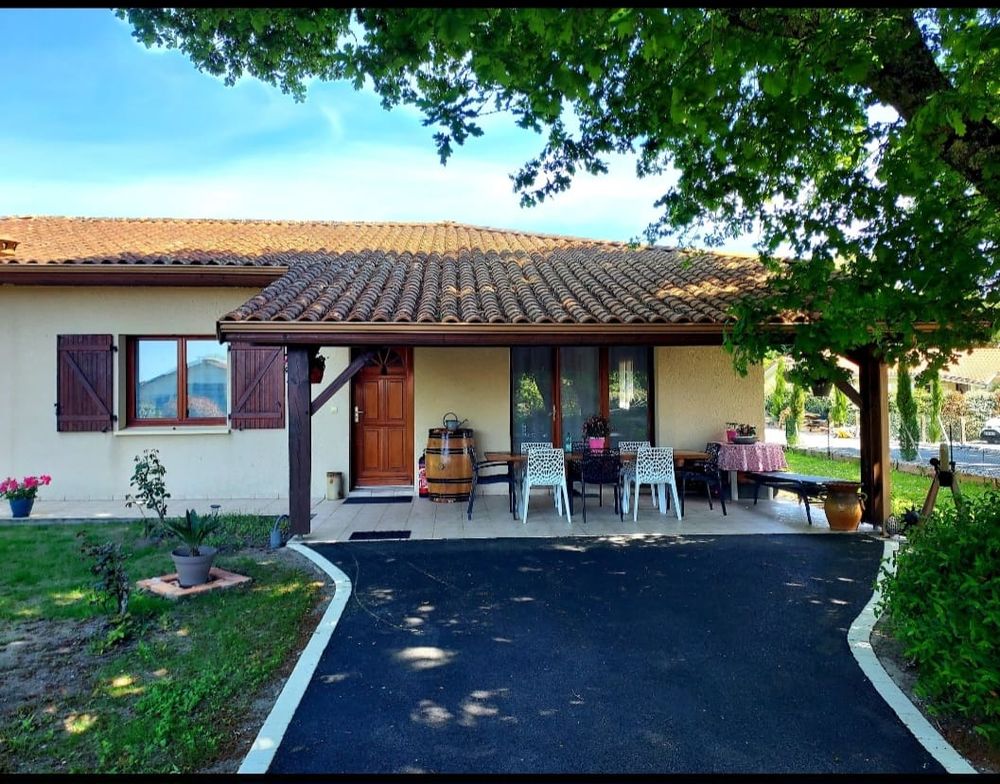 maison familiale