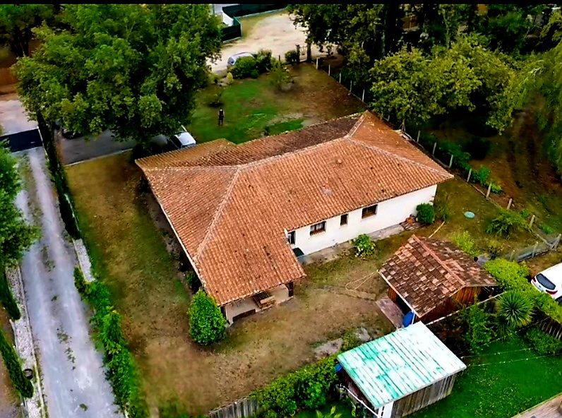 maison familiale
