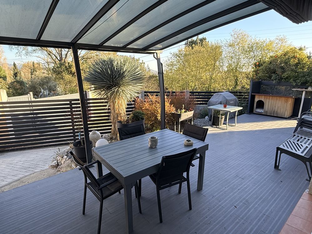 Villa T4 90m² 15ème Marseille